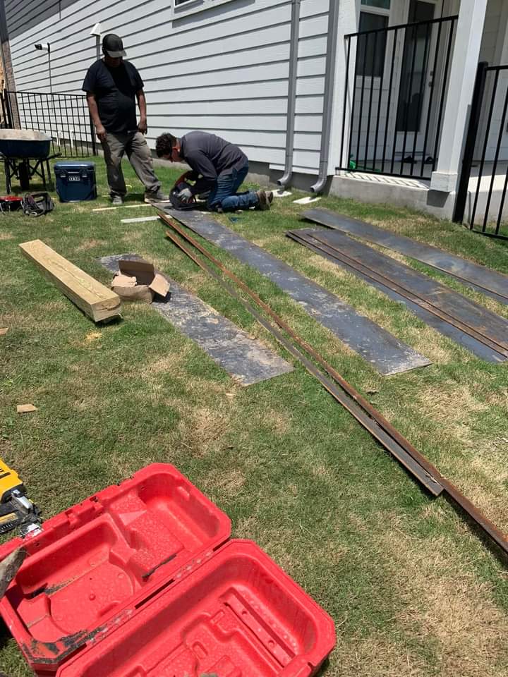 Infinite R In Construction ...